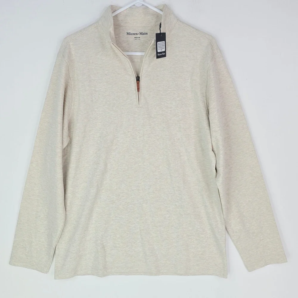 Mizzen+Main brand new